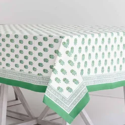 Pomegranate Inc Chardonnay Tablecloth Online