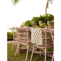 Pomegranate Inc Chardonnay Tea Towels | Set of 2 Best