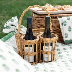 Pomegranate Inc Chardonnay Tea Towels | Set of 2 Best