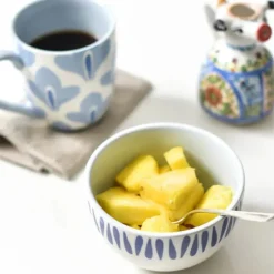 Pomegranate Inc Coton Colors Wedgewood Bowl Hot