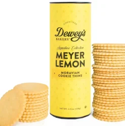 Pomegranate Inc Dewey's Bakery Moravian Cookie Thins Discount