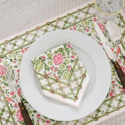 Pomegranate Inc Dove & Cypress Placemat Best