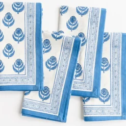 Pomegranate Inc Pinot Napkin | Set of 4 Hot