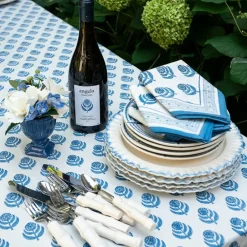 Pomegranate Inc Pinot Napkin | Set of 4 Hot