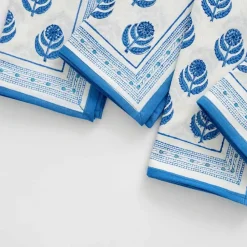 Pomegranate Inc Pinot Napkin | Set of 4 Hot