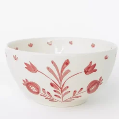 Pomegranate Inc Pomegranate Duet Rose Bowl | Set of 2 Hot