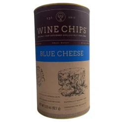 Pomegranate Inc Wine Chips New